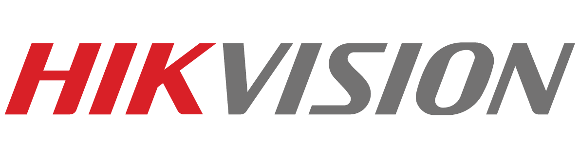 hikivision logo